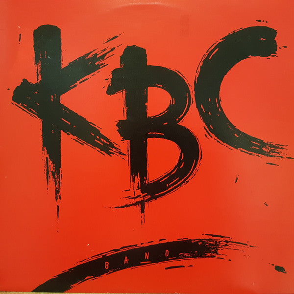 KBC Band (2) - KBC Band
