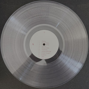 Totally Enormous Extinct Dinosaurs - Always With Me - 2025