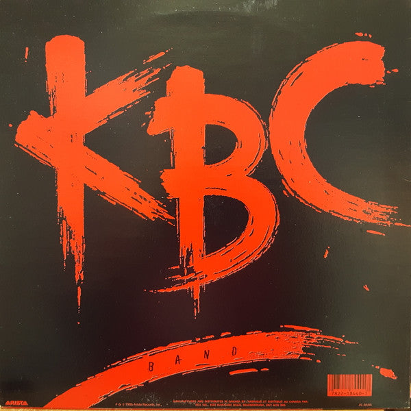 KBC Band (2) - KBC Band
