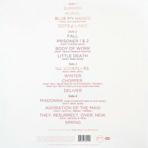 Lupe Fiasco - Tetsuo & Youth