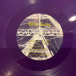 Elliott Smith - Elliott Smith - 2021