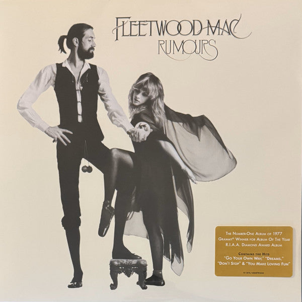 Fleetwood Mac - Rumours - 2025