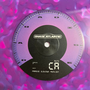 Chase Atlantic - Paradise - 2025