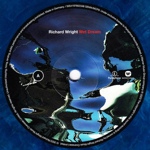 Richard Wright - Wet Dream - 2023