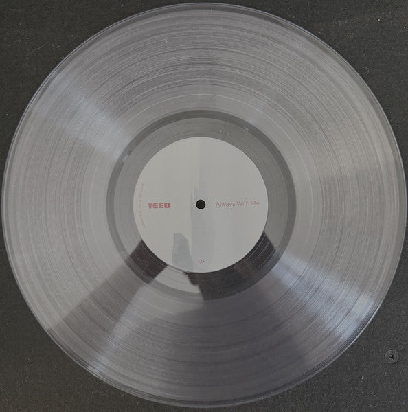 Totally Enormous Extinct Dinosaurs - Always With Me - 2025