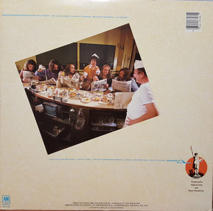 Supertramp - Breakfast In America -