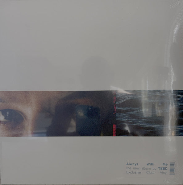 Totally Enormous Extinct Dinosaurs - Always With Me - 2025