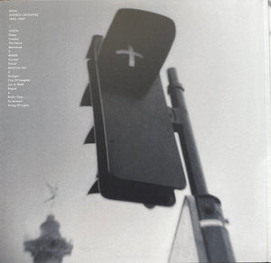 Sofa - Source Crossfire (1995-1997)