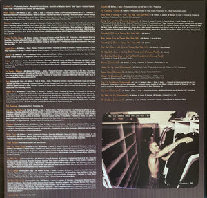 Eminem - The Eminem Show