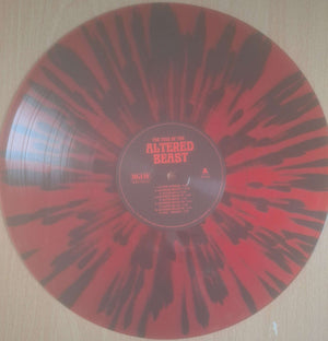 King Gizzard And The Lizard Wizard - Murder Of The Universe - 2023