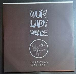 Our Lady Peace - Spiritual Machines