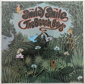 Beach Boys, The - Smiley Smile -