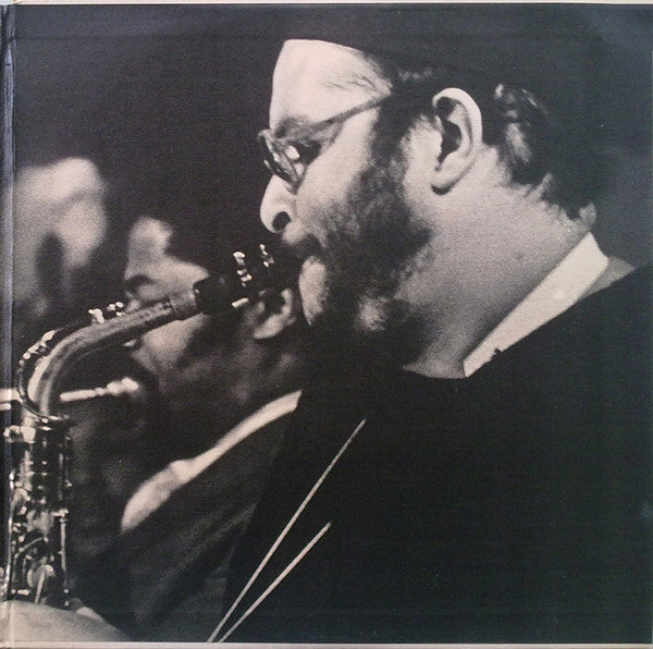 Jackie McLean - Jacknife - 1975