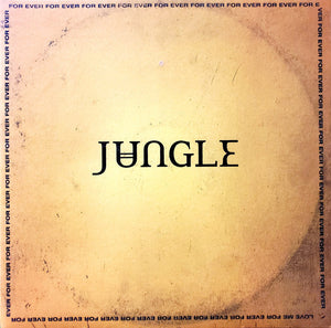 Jungle (12) - For Ever