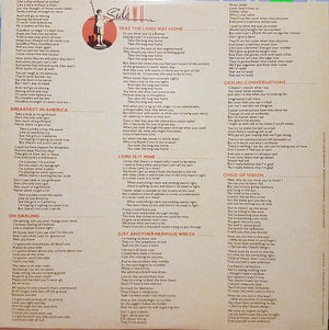 Supertramp - Breakfast In America -
