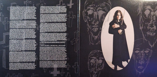 Ozzy Osbourne - Scream