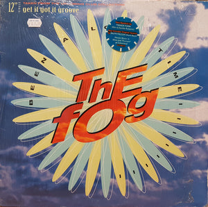 The Fog - Been A Long Time