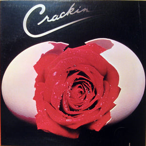 Crackin' - Crackin'