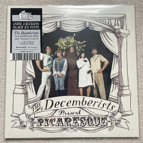 Decemberists, The - Picaresque - 2024