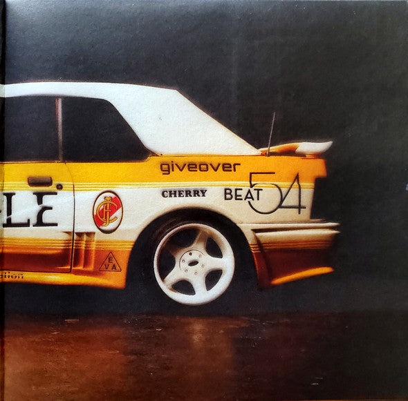 Jungle (12) - For Ever