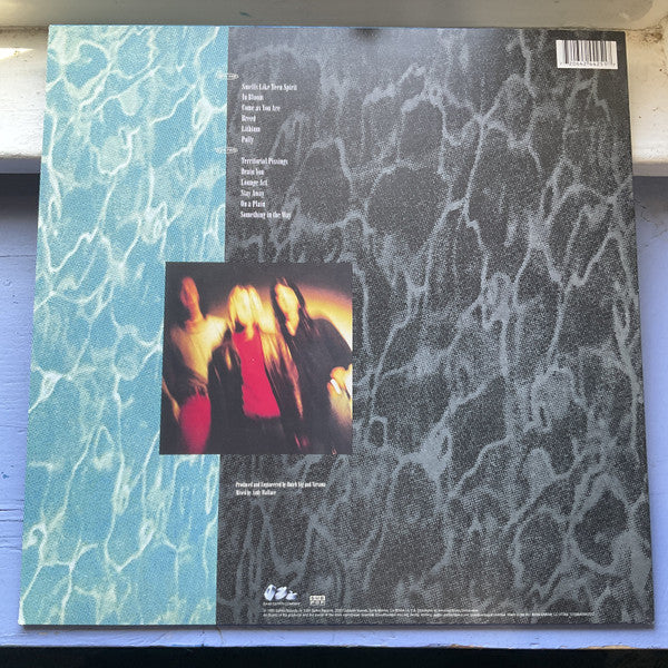 Nirvana - Nevermind - 2021