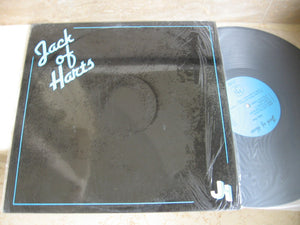 Jack Of Harts - Jack Of Harts - 1982