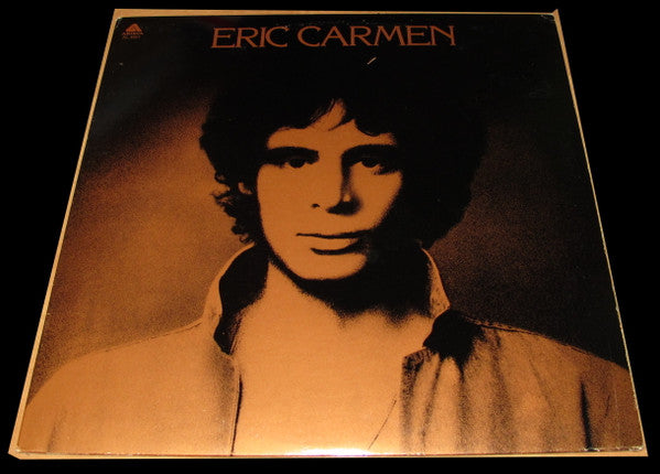 Eric Carmen - Eric Carmen -