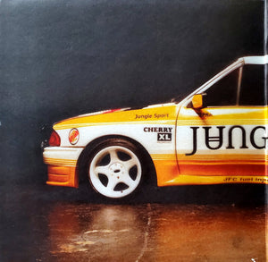 Jungle (12) - For Ever