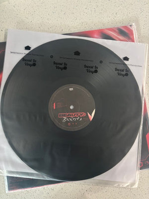 Chase Atlantic - Beauty In Death