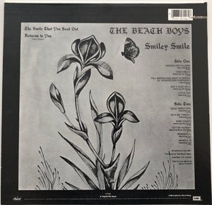Beach Boys, The - Smiley Smile -