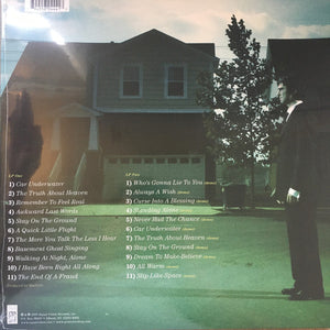 Armor For Sleep - What To Do When You Are Dead