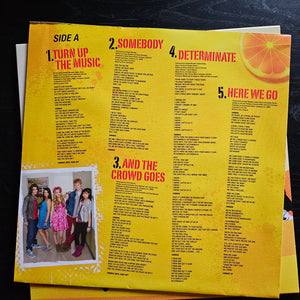 Lemonade Mouth - Lemonade Mouth (Original Soundtrack)
