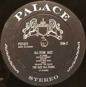 Sarah Vaughan - Sarah Swings