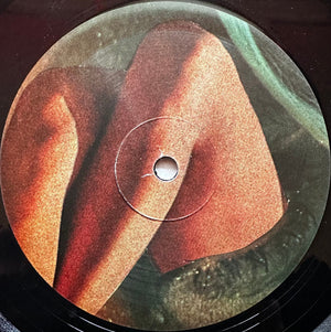 Broncho (2) - Just Enough Hip To Be Woman