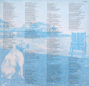 Jam, The - Setting Sons - 1979