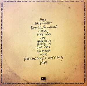 Jungle (12) - For Ever