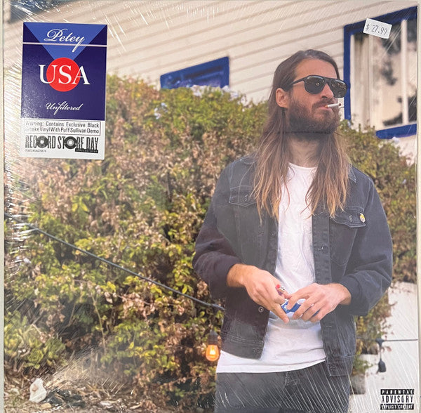 Petey - USA