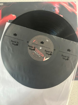 Chase Atlantic - Beauty In Death