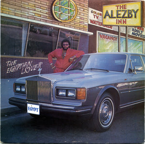 Egyptian Lover - The Alezby Inn