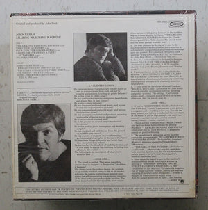 John Neel - John Neel's Amazing Marching Machine