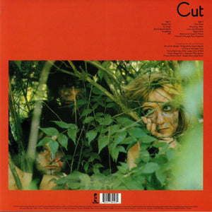 Slits, The - Cut - 2019