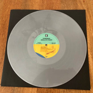 Powermad - Absolute Power Vinyl Record