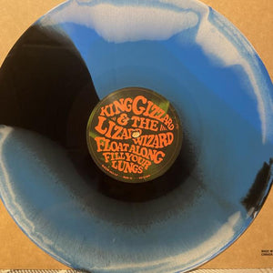 King Gizzard And The Lizard Wizard - Float Along - Fill Your Lungs