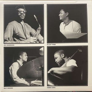 Bobby Hutcherson - Stick-Up! - 2022