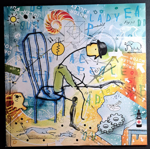 Our Lady Peace - Spiritual Machines