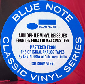 Milt Jackson With John Lewis (2), Percy Heath, Kenny Clarke, Lou Donaldson And Thelonious Monk Quintet, The - Milt Jackson With John Lewis, Percy Heath, Kenny Clarke, Lou Donaldson And The Thelonious Monk Quintet - 2022