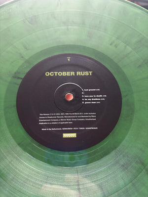Type O Negative - October Rust