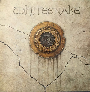 Whitesnake - Whitesnake - 1987