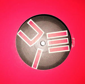 Cappella - U Got 2 Let The Music