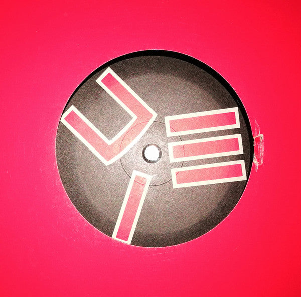 Cappella - U Got 2 Let The Music